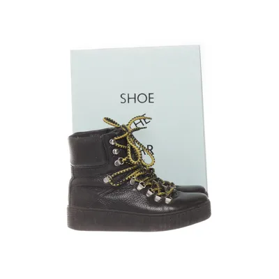 Hiking boots (Black) from Shoe the Bear