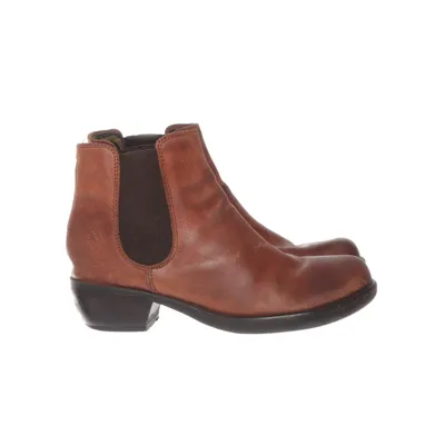 Chelsea boots (Brun) fra Fly