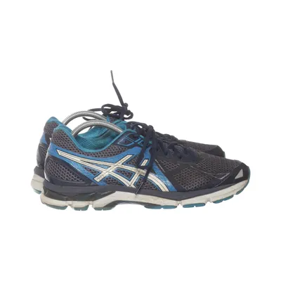 Hardloopschoenen (Blauw, Grijs) van Asics