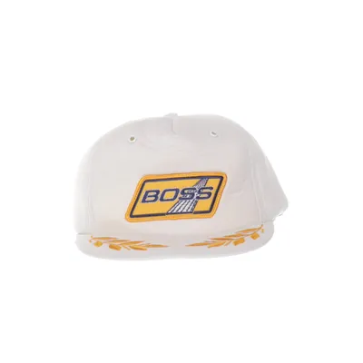 Keps (Vit, Flerfärgad) från Boss