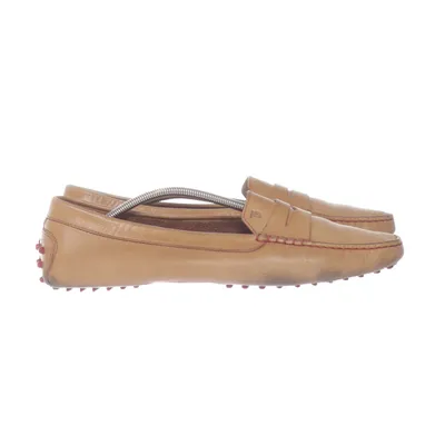 Loafers (Beige) från Tod's