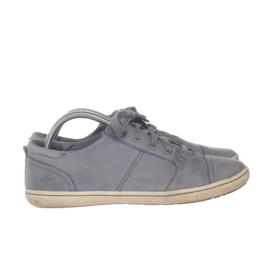 Sneakers (Blue) from Timberland Leather