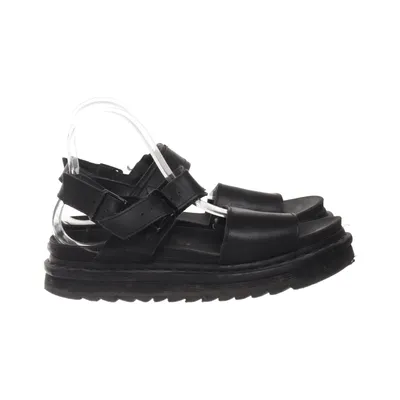 Sandaler (Sort) fra Dr. Martens