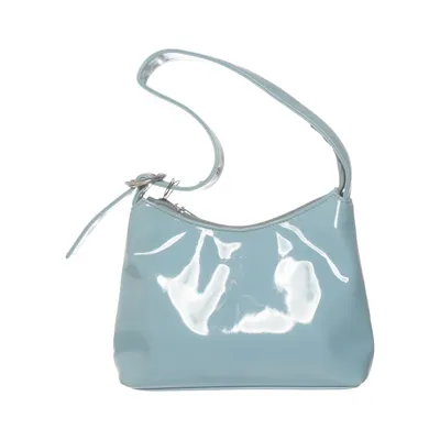Sac à bandoulière (Bleu) de Silfen