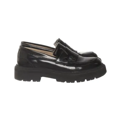 Mocassins (Noir) de Garment Project