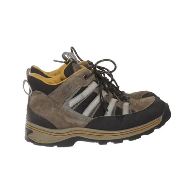 Hiking boots (Brown, Black, Gray) from Timberland Leather