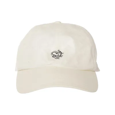 Baseball cap (Keith Haring) from Uniqlo Cotton, Polyester