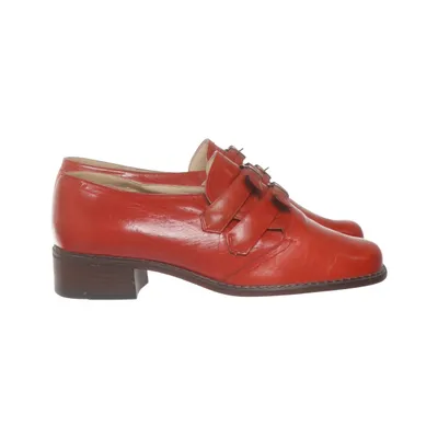 Monkstraps (Röd) från Dorndorf