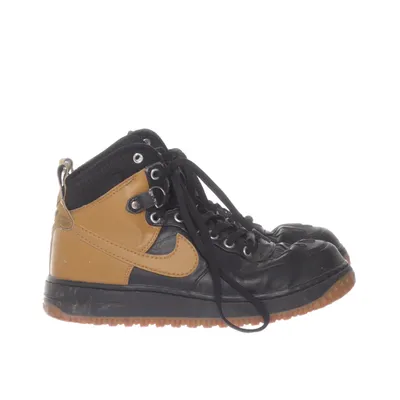 Kängor (Svart, Gul) från Nike Air