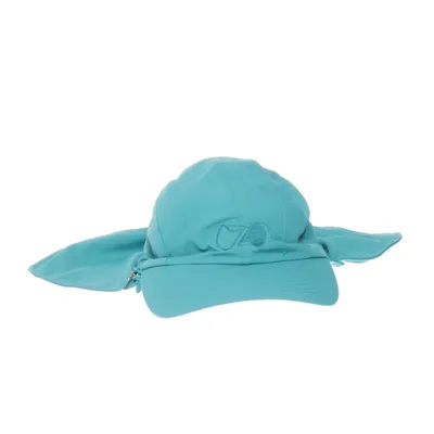 UV-keps (Blå) Polyester