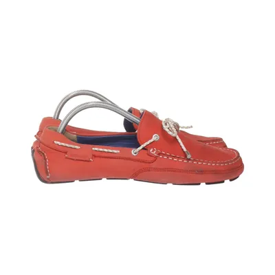 Seglarskor (Kedge Tie) från Sebago Skinn
