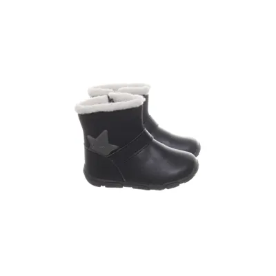 Boots (Svart) från Geox