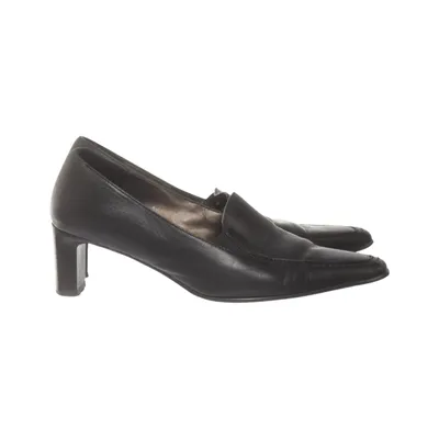 Escarpins (Noir) de Mocca