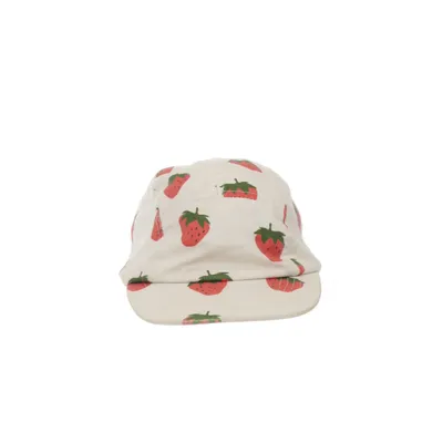 Keps (Vit, Röd, Grön) från Kuling