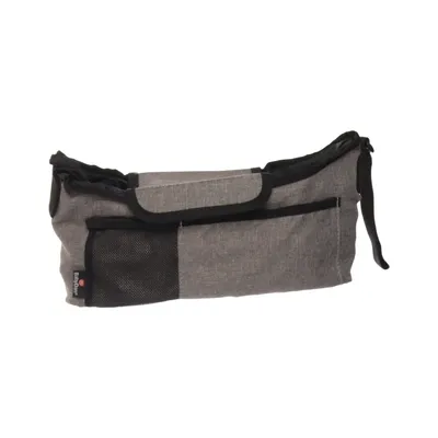 Sac à couches (Gris, Noir) de Baby Dan