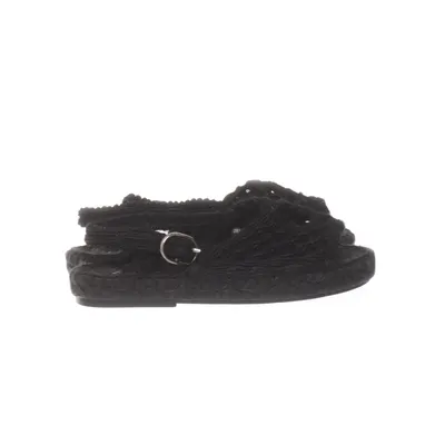 Sandales (Noir) de Zara