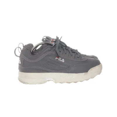 Sneakers (Grijs) van Fila