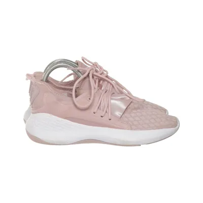 Trainers (Pink) from Agnes Cecilia