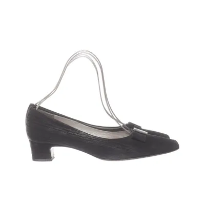 Klackskor (Svart) från Peter Kaiser Skinn