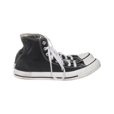 Canvas sko (Chuck Taylor All Star) fra Converse