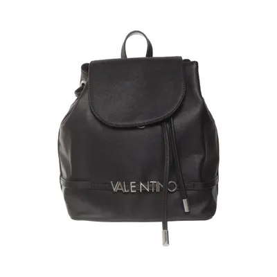 Rugzak (Zwart) van Valentino by Mario Valentino Polyester, Polyurethaan