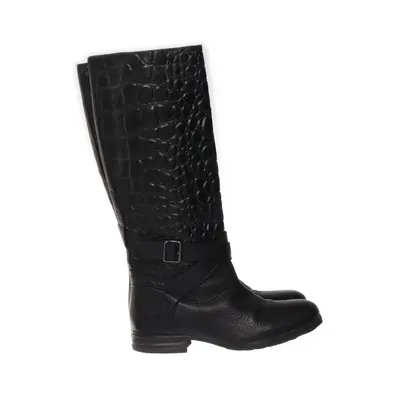 Bottes (Noir) de Liebeskind Cuir