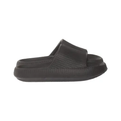 Mules (Noir)