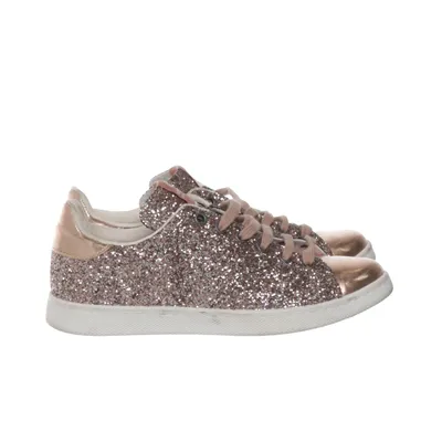 Sneakers (Rosa, Silverfärgad) från Victoria