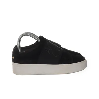 Schoenen (Zwart) van Agnes Cecilia
