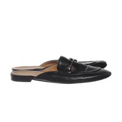 Mules (Svart) från Contigo Skinn