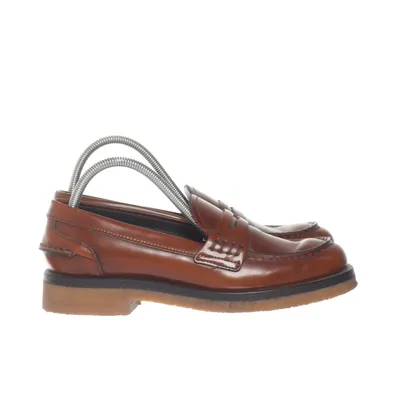 Loafers (Brun) från Closed Skinn