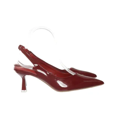 Pumps (Röd) från Xin Jing Shoes