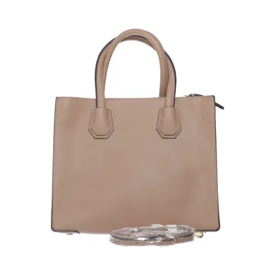 Håndtaske (Beige) fra Åhléns