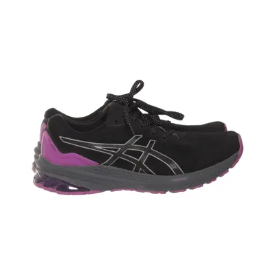 Hardloopschoenen (Zwart, Lila) van Asics