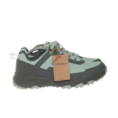 Sneakers (Grå, Grøn) fra Stormberg