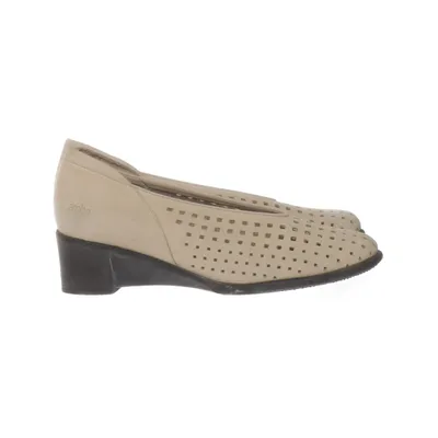 Loafers (Beige, Svart) från Arche