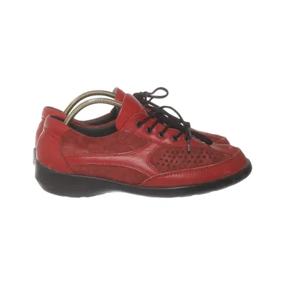 Chaussures de marche (Rouge) de Klaveness