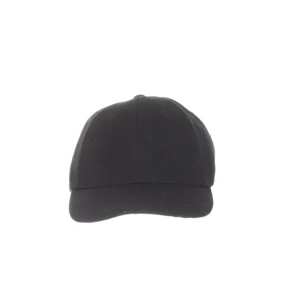 Baseballkeps (Svart) från Future Polyester
