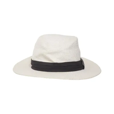 Solhatt (Beige, Svart) från Karisma