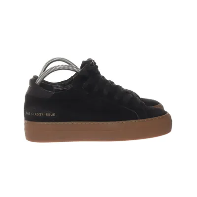 Sneakers (Svart) från Sandays Footwear