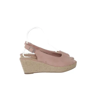 Wedges (Pink) from Alley