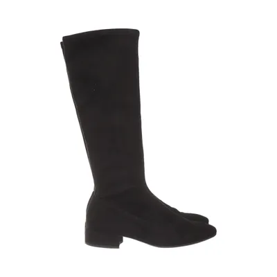 Bottes (Noir) de Wonders