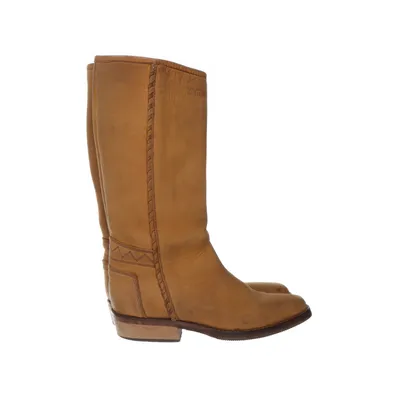 Cowboy boots (MONTERO) from Montero
