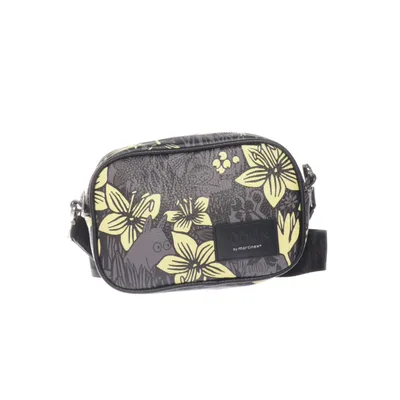 Sac à bandoulière (Noir, Jaune, Multicolore) de Moomin by Martinex