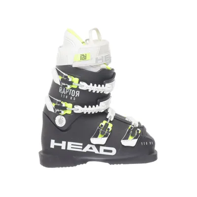 Ski boots (Black) from Head