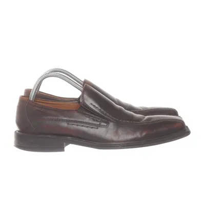 Loafers (Brun) fra Ecco Læder