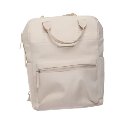 Sac à dos (Bergen Sandstone) de Kapten & Son Polyuréthane, Polyester recyclé