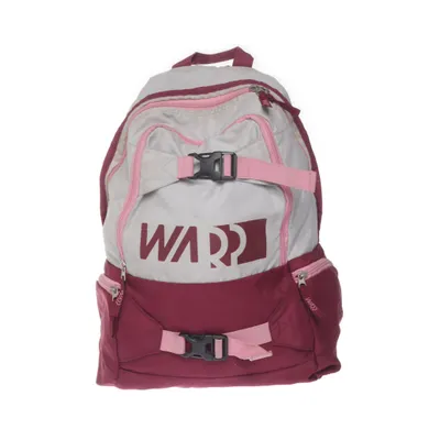 Rugzak (Roze, Grijs) van Warp
