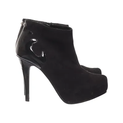Stiefeletten (Schwarz) von Vox Shoes