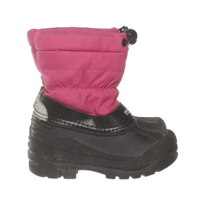 Boots (Pink, Black) from Reima